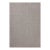 Amber Lewis x Loloi Topanga Natural / Silver 6'-7" x 9'-4" Area Rug For Sale