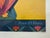 1926 Original Asia Magazine Cover, April Frank McIntosh, Art Deco, Matted For Sale - Image 4 of 6