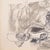 'Abstract Figural' by Suzanne Gertz, Woman Artist, Art Institute of Chicago, San Bernardino For Sale In Monterey, CA - Image 6 of 8