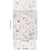 Derived from a hand-printed 1960s wallcovering in our archives, this celebrated pattern features whimsical creatures...