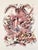 Malda Muizule, A Fairy Unlike Others, 1986, Lithograph For Sale - Image 9 of 9