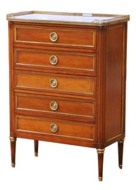 Example of Chiffoniers
