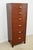 L. & J.G. Stickley, Inc. Stickley Lingerie Chest For Sale - Image 4 of 10