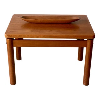 Scandinavian Danish Coffee Table from Trioh For Sale