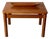 Scandinavian Danish Coffee Table from Trioh For Sale