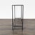 Modern Room & Board Slim End Table For Sale - Image 3 of 6