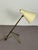 Table Lamp by Giuseppe Ostuni for Oluce, 1949, in Very Good conditions. Designed 1920 to 1949 I have official proof of...