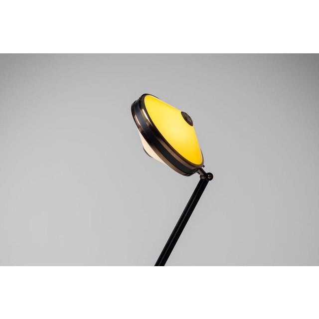 4067 Floor Lamp from Stilnovo, Italy, 1960 For Sale - Image 16 of 18
