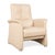6001 Three-Seater Sofa and Chair in Leather from Himolla, Set of 2 For Sale - Image 4 of 18