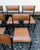 School Chairs from Mullca, 1960s, Set of 6 For Sale - Image 9 of 13