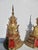 Group of Three Thai Buddhas Mid- 20th For Sale - Image 10 of 14