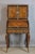 Napoleon III Brown Wood Desk For Sale - Image 16 of 16