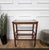 Wood Mid-Century Art Deco Italian Liquor Cart, 1950s For Sale - Image 7 of 10