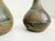 Vintage Raku Fired Lidded Vessels - A Pair For Sale In Sacramento - Image 6 of 10