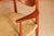 Brown Mid-Century Modern Danish Teak Armchair by Peter Hvidt and Orla Molgard Nielsen for Soborg Mobler, 1950s For Sale - Image 8 of 13