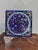 Decorative Wall Tile – Armenian/Ottoman Style Hand-Painted Ceramic For Sale - Image 4 of 4