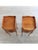 Petit Bedside Tables, France, 1920, Set of 2 For Sale - Image 14 of 17