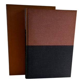 1963 Moliere Tartuffe Book For Sale