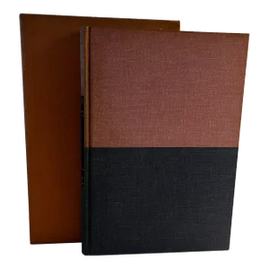 1963 Moliere Tartuffe Book