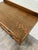 Antique Arts and Crafts Mission Style Oak Dresser Chest of Drawers For Sale - Image 9 of 15