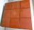 Vintage Industrial Tile Coffee Table For Sale In New York - Image 6 of 8