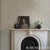 2020s Schumacher Etched Fern Wallcovering In Green For Sale - Image 5 of 6