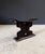 Handcarved Ashanti Tribal Stool, Africa, 1950s For Sale - Image 3 of 17