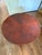 Modern Vintage Pedestal Table by Bolier and Company For Sale - Image 3 of 8