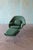 Knoll 1970 Knoll Womb Chair Green Wool For Sale - Image 4 of 11