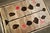 Persian Whimsical Vintage Persian Small Gabbeh Rug - 2'8" x 3'9" For Sale - Image 3 of 7