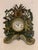 20th Century Polychrome Spelter Clock with Breton Sailor Decoration For Sale - Image 5 of 9