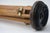 Wood 1923 Keuffel & Esser Survey Equipment, Wood Tripod and Carry Case Serial Number 46457 For Sale - Image 7 of 13