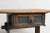 18th Century Swedish Country Folk Art Pine Table For Sale - Image 10 of 13