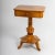 Early 19th Century Biedermeier Sewing Table, 1820 For Sale - Image 5 of 9