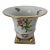Vintage Herend Queen Victoria 6402 Claw Footed Empire Vase Cachepot Hungary For Sale