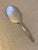Antique Sterling Silver Hand Mirror For Sale - Image 10 of 12