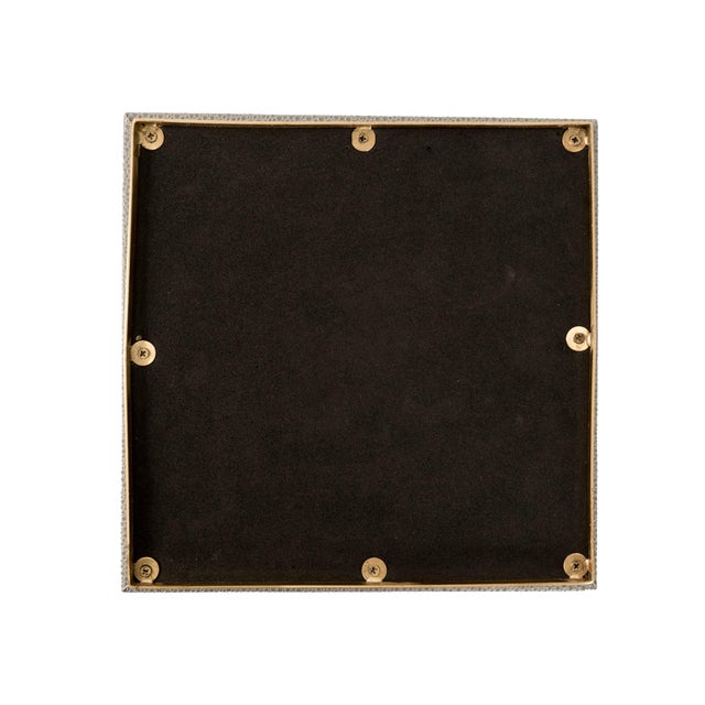 Anette Decorative Box - Small For Sale - Image 9 of 11