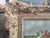Tan Small Antique 19th Century English Oil Painting Equestrian Sporting Scene For Sale - Image 8 of 12