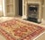 Add a fresh accent to your home with a new rug from the Agra Collection. Agra collection is inspired by timeless,...