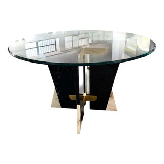 Dining Table from Cattelan Italia, 1990s For Sale