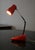 Mid-Century Modern Table Lamp by MG, 1970 For Sale - Image 14 of 16