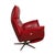 Safira Leather Chair from Koinor For Sale - Image 10 of 14