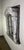 19th Century Antique Dormer Window Mirror, Zinc, French Provincial Style For Sale - Image 5 of 10