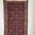 Vintage Middle Eastern Rug with Pink and Blue Floral Patterns, 1980s For Sale - Image 13 of 18