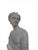 Italian Artist, Large Venus Sculpture, 1950s, Vicenza Stone For Sale - Image 11 of 13