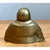 Brass Vintage Brass Buddha Figurine For Sale - Image 8 of 12