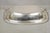 Vintage World Silver on Copper Lidded Vegetable Serving Platter With Handles For Sale - Image 11 of 11