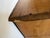 Antique English Pine Sideboard With Central Cupboard & Nine Drawers For Sale - Image 10 of 12