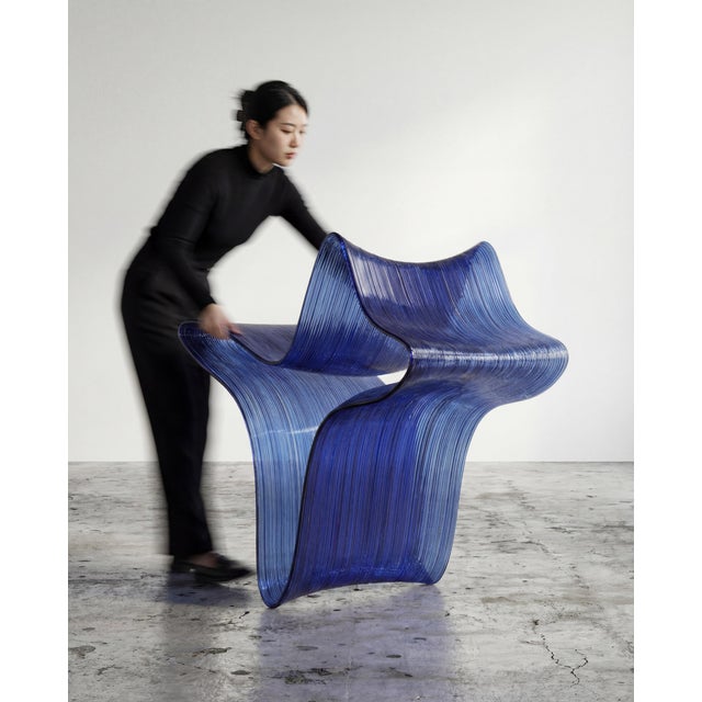 MyMistake Chair from noi., Italy For Sale - Image 4 of 9
