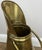 Vintage Style Umbrella Stand in Brass For Sale - Image 10 of 17